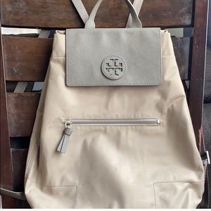 Tory Burch Backpack